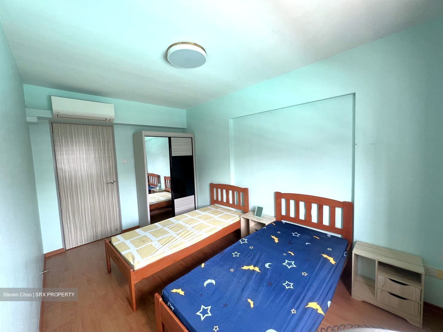 Blk 981B Buangkok Crescent (Hougang), HDB 5 Rooms #559845681